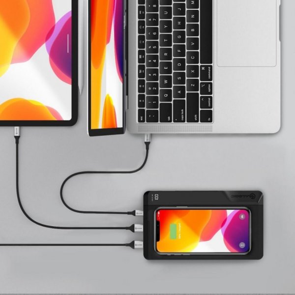 ALOGIC USB-C Power Bank Ultimate 27000 mAH 60W PD