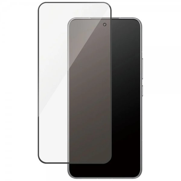 PanzerGlass Xiaomi 15 Ultra Skärmskydd Ultra-Wide Fit