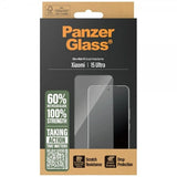 PanzerGlass Xiaomi 15 Ultra Skärmskydd Ultra-Wide Fit