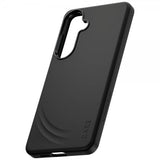 CARE by PanzerGlass Samsung Galaxy S26 Plus Skal Flow MagSafe Svart
