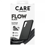CARE by PanzerGlass Samsung Galaxy S26 Plus Skal Flow MagSafe Svart