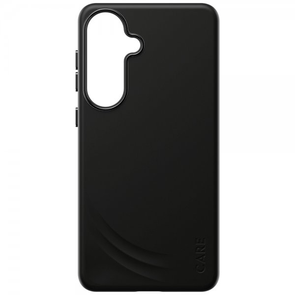 CARE by PanzerGlass Samsung Galaxy S26 Plus Skal Flow MagSafe Svart