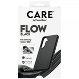 CARE by PanzerGlass Samsung Galaxy S26 Plus Skal Flow MagSafe Svart