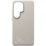 CARE by PanzerGlass Samsung Galaxy S26 Skal Flow MagSafe Vanilla