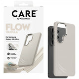 CARE by PanzerGlass Samsung Galaxy S26 Ultra Skal Flow MagSafe Vanilla