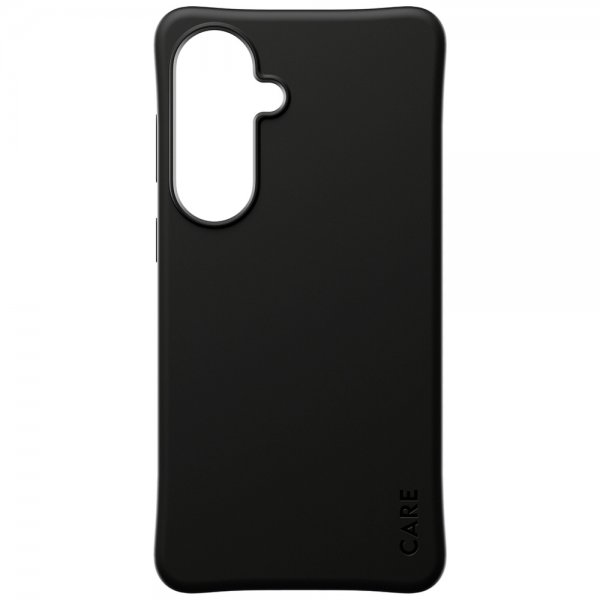 CARE by PanzerGlass Samsung Galaxy S26 Plus Skal Samba MagSafe Svart