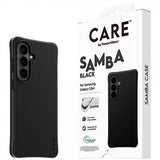CARE by PanzerGlass Samsung Galaxy S26 Plus Skal Samba MagSafe Svart