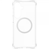 CARE by PanzerGlass Samsung Galaxy S26 Plus Skal Samba MagSafe Transparent