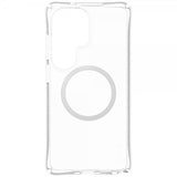 CARE by PanzerGlass Samsung Galaxy S26 Ultra Skal Samba MagSafe Transparent