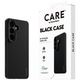 CARE by PanzerGlass Samsung Galaxy S26 Skal TPU Svart