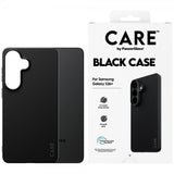CARE by PanzerGlass Samsung Galaxy S26 Plus Skal TPU Svart
