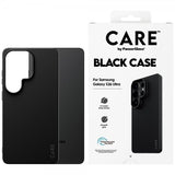 CARE by PanzerGlass Samsung Galaxy S26 Ultra Skal TPU Svart