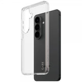 CARE by PanzerGlass Samsung Galaxy S26 Skal Urban Explorer Transparent