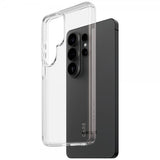 CARE by PanzerGlass Samsung Galaxy S26 Ultra Skal Urban Explorer Transparent