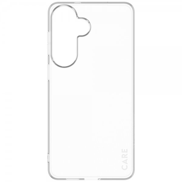 CARE by PanzerGlass Samsung Galaxy S26 Plus Skal X-Ray Transparent