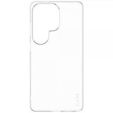 CARE by PanzerGlass Samsung Galaxy S26 Ultra Skal X-Ray Transparent