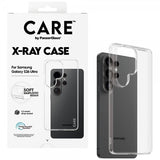CARE by PanzerGlass Samsung Galaxy S26 Ultra Skal X-Ray Transparent