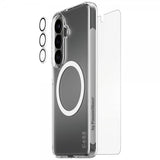 PanzerGlass Samsung Galaxy S26 3-in-1 Protection Bundle