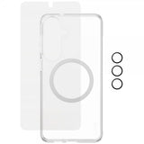 PanzerGlass Samsung Galaxy S26 Plus 3-in-1 Protection Bundle