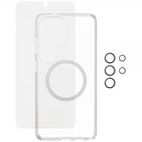 PanzerGlass Samsung Galaxy S26 Ultra 3-in-1 Protection Bundle