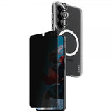 PanzerGlass Samsung Galaxy S26 3-in-1 Protection Privacy Bundle