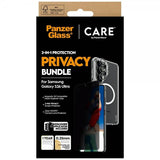 PanzerGlass Samsung Galaxy S26 Ultra 3-in-1 Protection Privacy Bundle