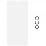 PanzerGlass Samsung Galaxy S26 Plus Skärmskydd och Kameraskydd 2-in-1 Bundle