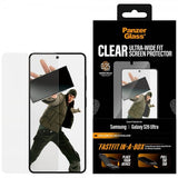 PanzerGlass Samsung Galaxy S26 Ultra Skärmskydd Fastfit In-a-Box