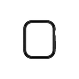 PanzerGlass Apple Watch 42mm (Series 10/11) Skal med Skärmskydd Full Body Svart