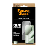 PanzerGlass Google Pixel 11 Pro XL Skärmskydd Ultra-Wide Fit