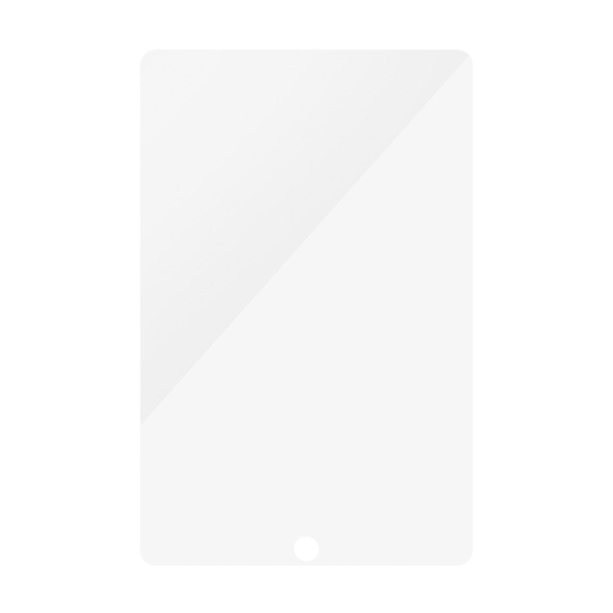 PanzerGlass iPad 10.2 (gen 7/8/9) Skärmskydd Ultra-Wide Fit