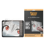 PanzerGlass iPad Air 13/iPad Pro 13 Skärmskydd GraphicPaper
