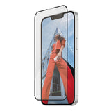 PanzerGlass iPhone 13/13 Pro/14/16e/17e Skärmskydd Ultra-Wide Fit Fastfit