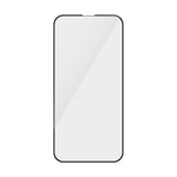 PanzerGlass iPhone 13/13 Pro/14/16e/17e Skärmskydd Ultra-Wide Fit Fastfit