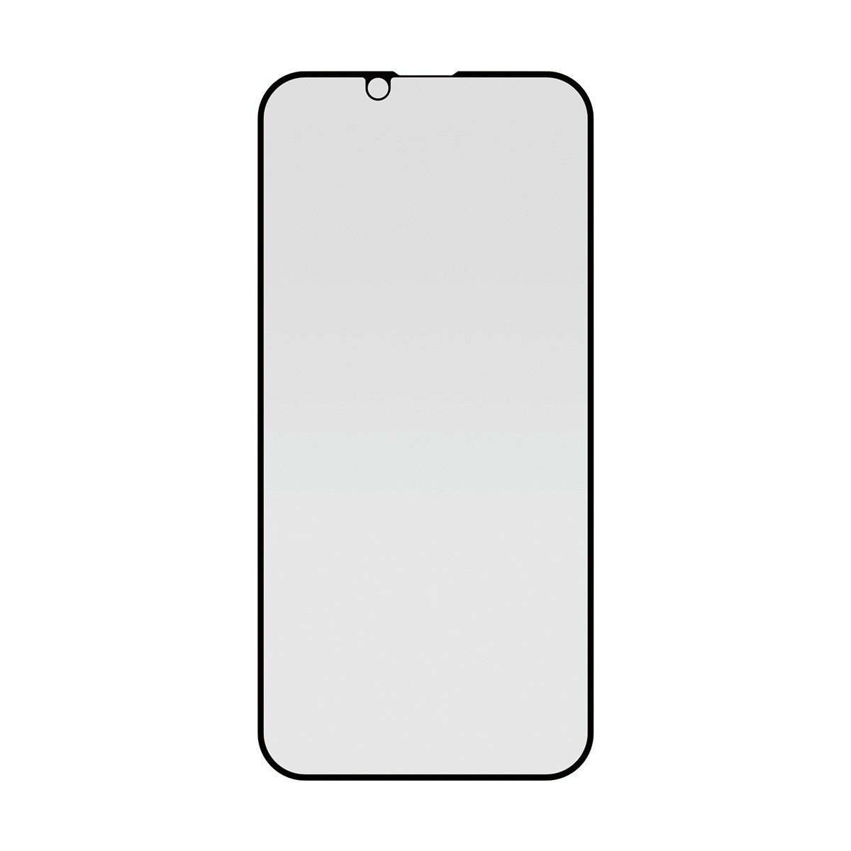 PanzerGlass iPhone 13/13 Pro/14/16e/17e Skärmskydd Ultra-Wide Fit Privacy Fastfit
