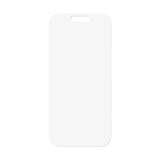PanzerGlass iPhone 16 Pro/iPhone 17 Skärmskydd Classic Fit EasyAligner