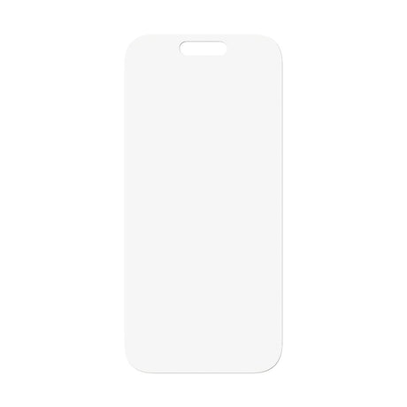 PanzerGlass iPhone 16 Pro/iPhone 17 Skärmskydd Classic Fit EasyAligner