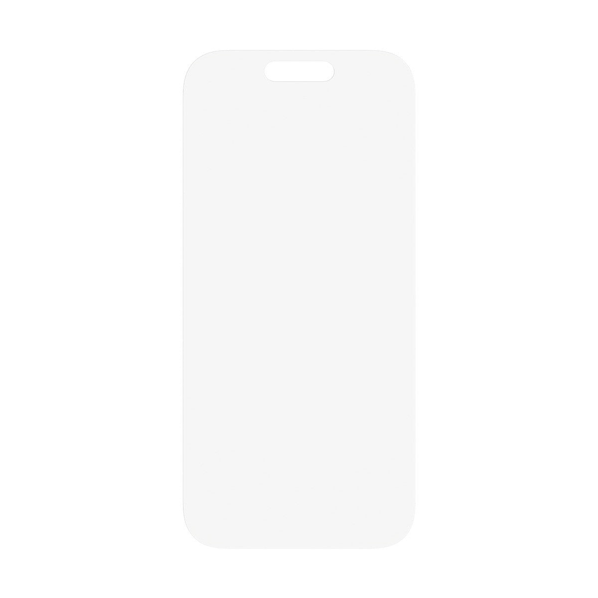 PanzerGlass iPhone 16 Pro/iPhone 17 Skärmskydd Ultra-Wide Fit Anti-reflective EasyAligner