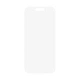 PanzerGlass iPhone 16 Pro/iPhone 17 Skärmskydd Ultra-Wide Fit Anti-reflective EasyAligner