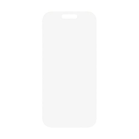 PanzerGlass iPhone 16 Pro/iPhone 17 Skärmskydd Ultra-Wide Fit Anti-reflective EasyAligner