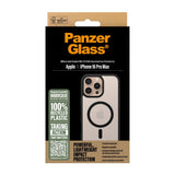 PanzerGlass iPhone 16 Pro Max Skal HardCase MagSafe Svart