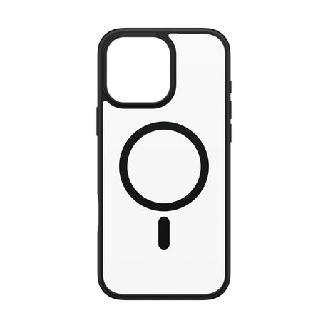 PanzerGlass iPhone 16 Pro Max Skal HardCase MagSafe Svart