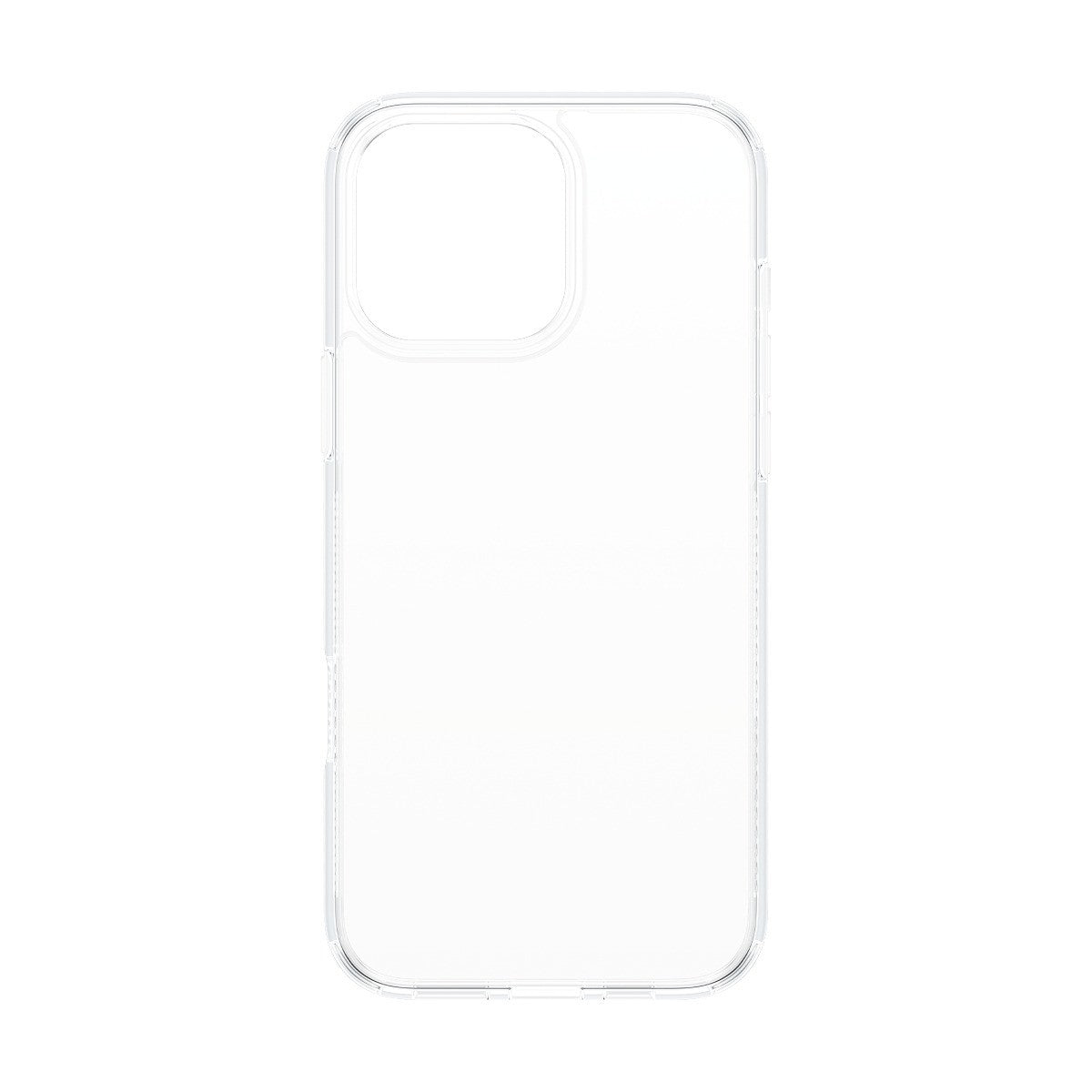 PanzerGlass iPhone 16 Pro Max Skal HardCase Transparent