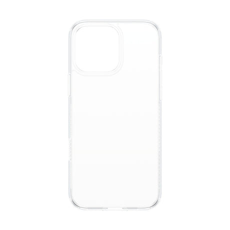 PanzerGlass iPhone 16 Pro Max Skal HardCase Transparent