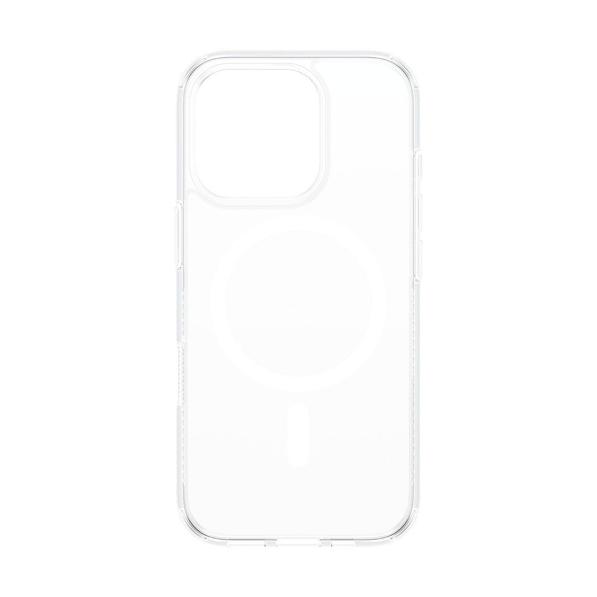 PanzerGlass iPhone 16 Pro Skal HardCase MagSafe Transparent