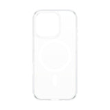 PanzerGlass iPhone 16 Pro Skal HardCase MagSafe Transparent