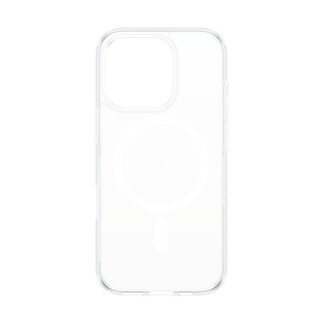 PanzerGlass iPhone 16 Pro Skal HardCase MagSafe Transparent