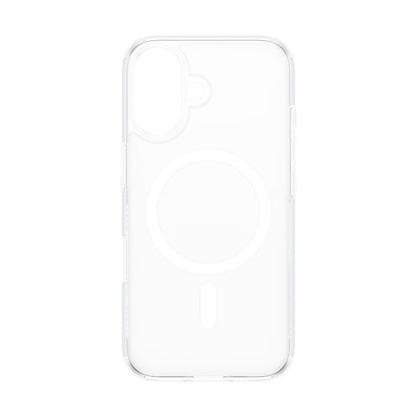 PanzerGlass iPhone 16 Skal HardCase MagSafe Transparent