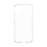 PanzerGlass iPhone 16 Skal HardCase Transparent
