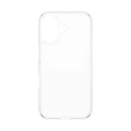 PanzerGlass iPhone 16 Skal HardCase Transparent